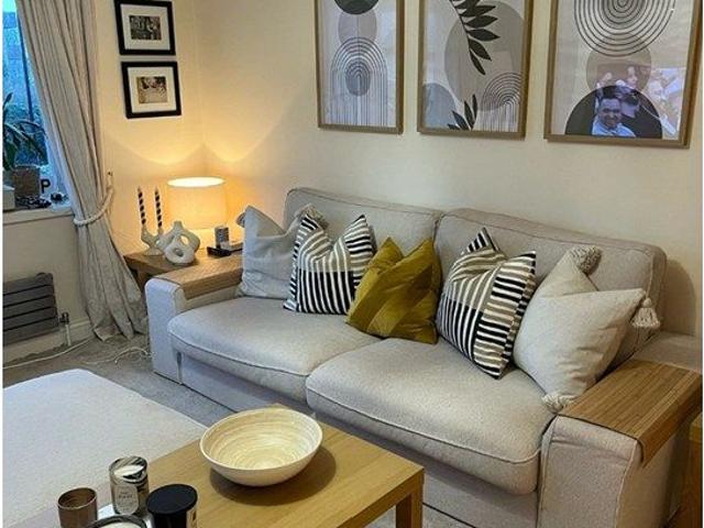 Apartment for rent in Barnsbury, Greater London