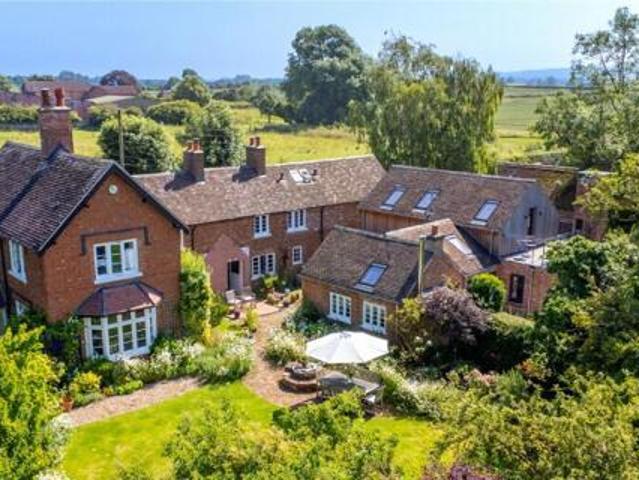 House for sale in Lyons, Greater London