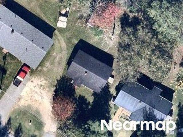 Property for sale in Erwin, North Carolina