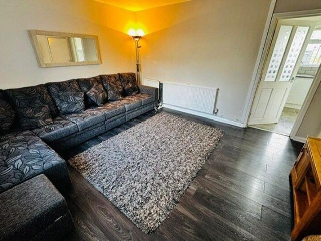 House for rent in West Midlands