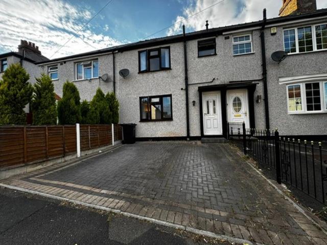 House for rent in West Midlands