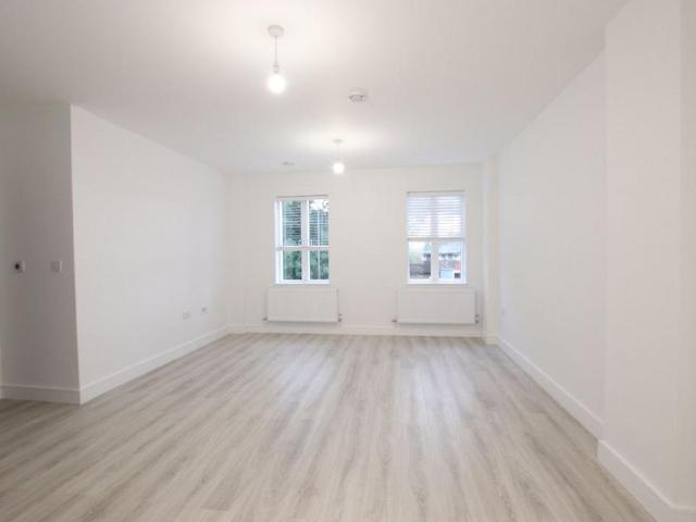 Apartment for rent in Grahame Park, Greater London