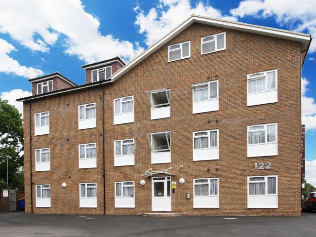 Studio for rent in Mill Hill, Greater London