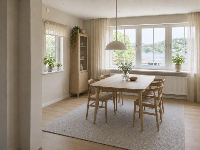 Hus hyra i Jönköping