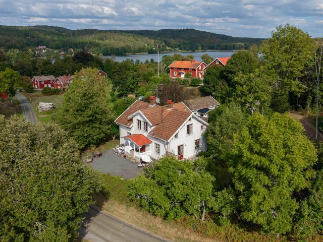 Villa till salu