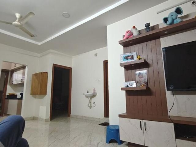 Flat for rent in Haidarabad, Telangana