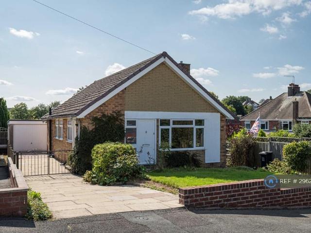 House for rent in Clayton, Butterton