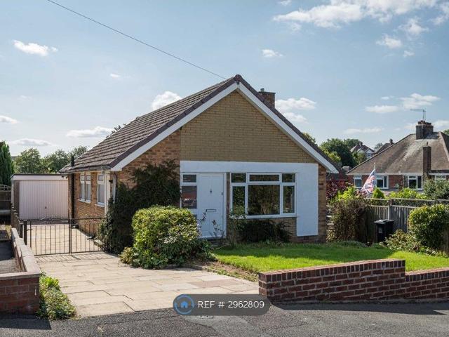 House for rent in Clayton, Butterton