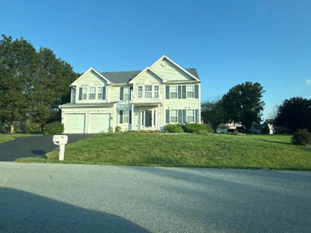 House for sale in Keedysville, Maryland