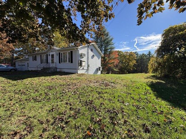 House for sale in Augusta, Kennebec County
