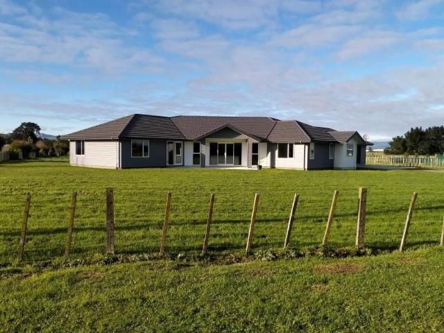 House for rent in Bunnythorpe