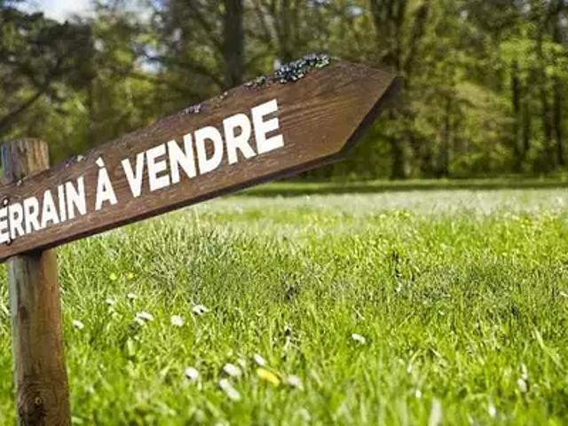 Terrain vente à Évry, Buno-bonnevaux