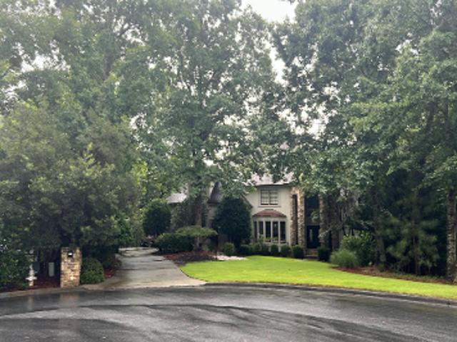 House for sale in Roswell, Georgia
