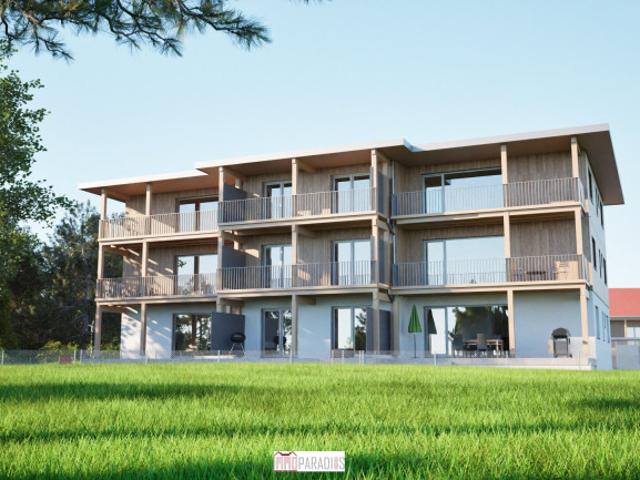 Dachgeschosswohnung kaufen in Micheldorf in Oberösterreich, Oberösterreich