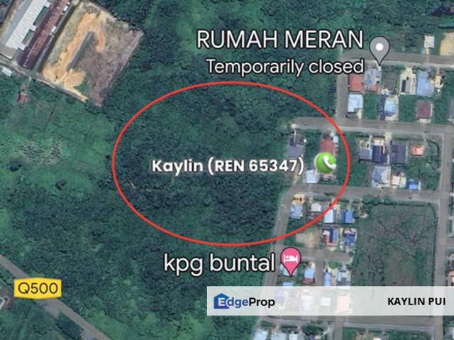 Shop for sale in Kuching