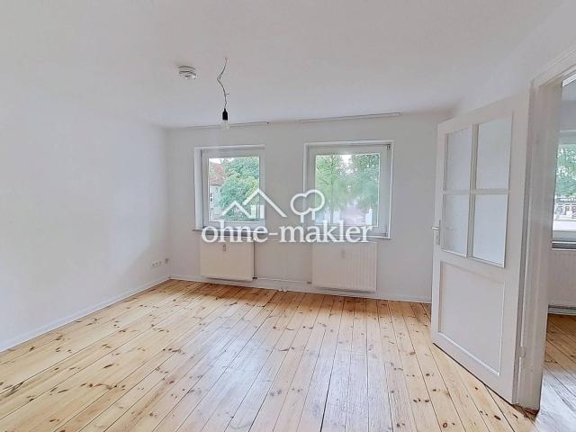 Apartment mieten in Rendsburg, Schleswig-Holstein