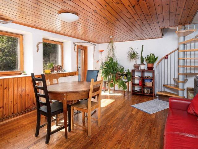 Haus kaufen in Bubendorf im Burgenland, Pilgersdorf