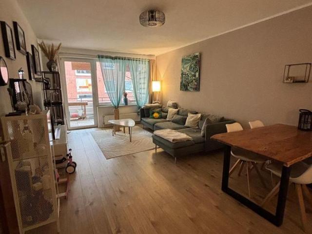 Wohnung mieten in Neustadt, Bremen