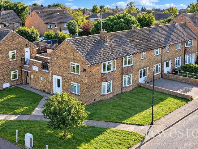 Apartment for rent in North Shoebury, Alton Barnes
