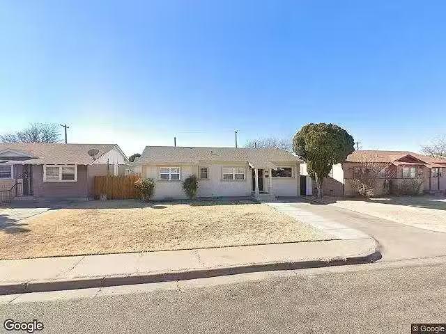 House for rent in Amarillo