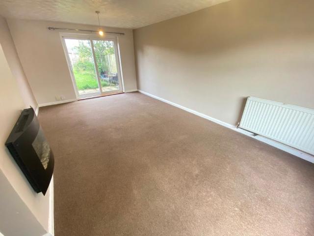 House for rent in Kirk Hallam, Caldermill