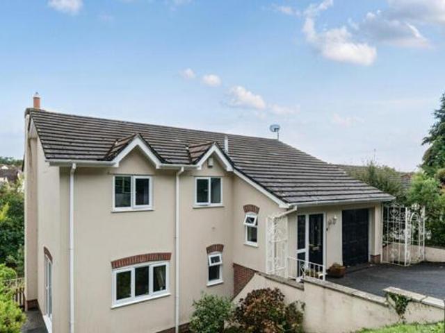 House for sale in Newton Abbot, Teignbridge