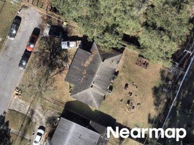 House for sale in Savannah, Georgia