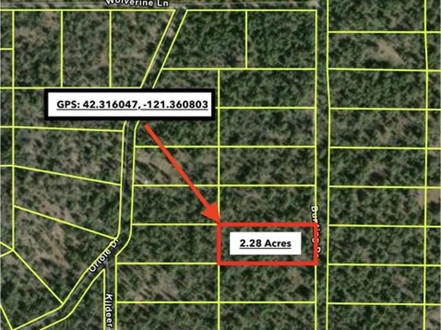 Land for sale in Oregonia