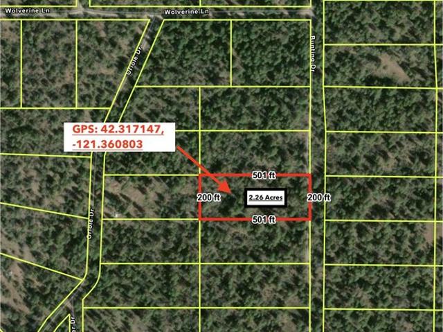Land for sale in Oregonia
