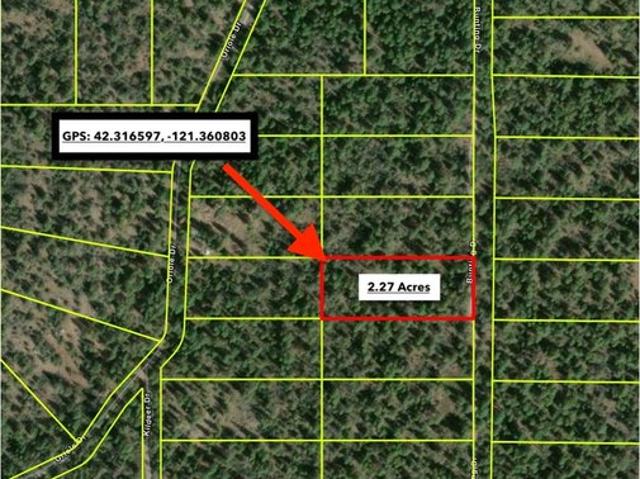 Land for sale in Oregonia