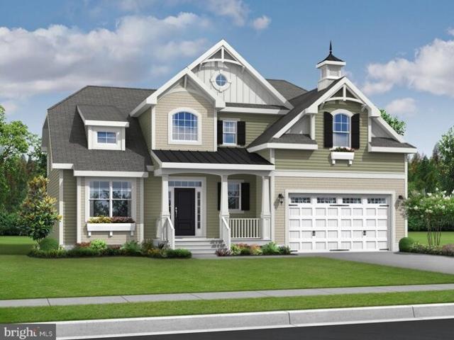 House for sale in Frankford