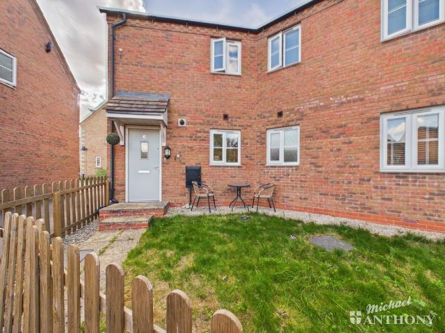House for rent in Leighton-Linslade, Leighton Buzzard
