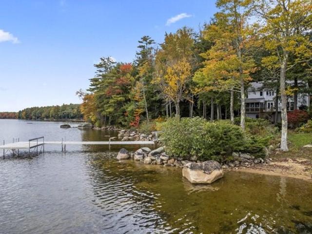 House for sale in Poland, Maine