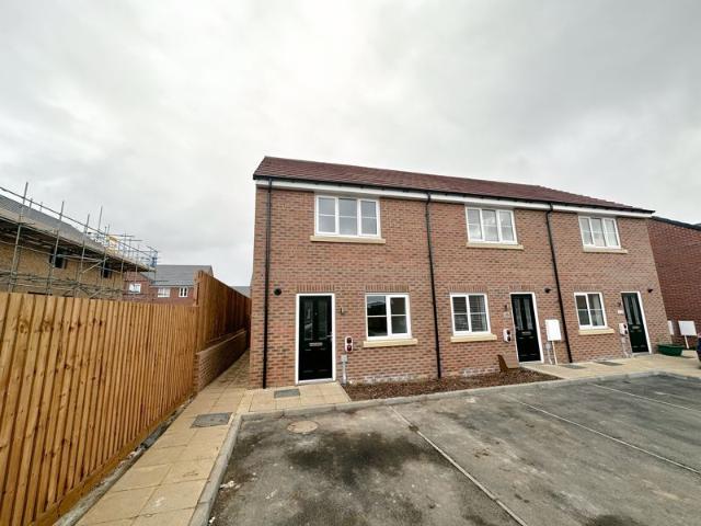 House for rent in Bottesford, North Lincolnshire