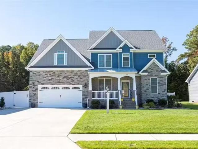 House for rent in Yorktown, Virginia