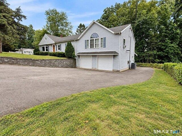 House for sale in Seymour, Naugatuck Valley Planning Region