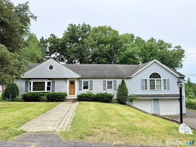 House for sale in Seymour, Connecticut