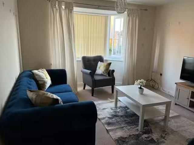 Apartment for rent in Corby