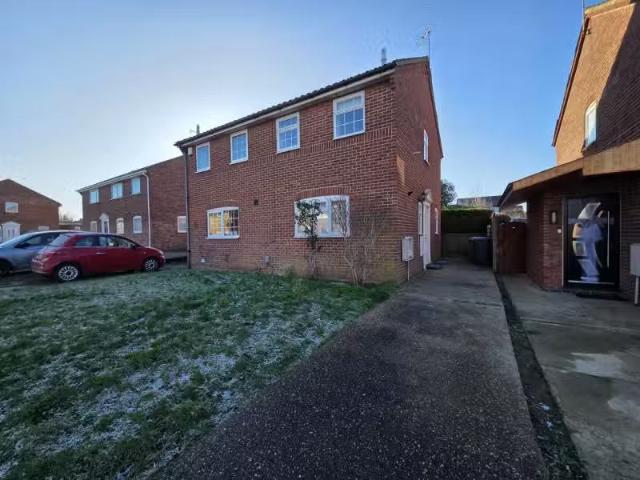 House for rent