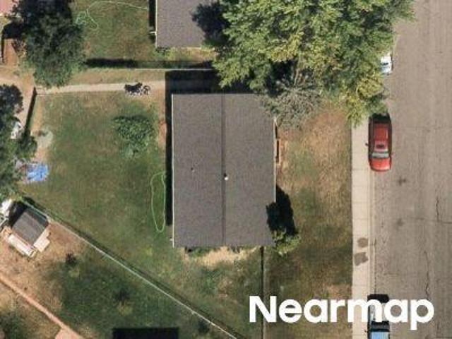 House for sale in Billings, Montana