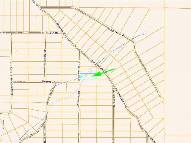 Land for sale in Oregonia