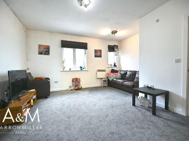 Apartment for rent in London Borough of Redbridge, Greater London