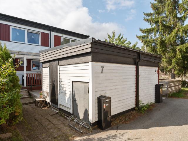 Villa till salu i Botkyrka, Stockholm