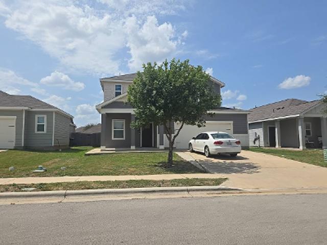 House for sale in Hays, Texas