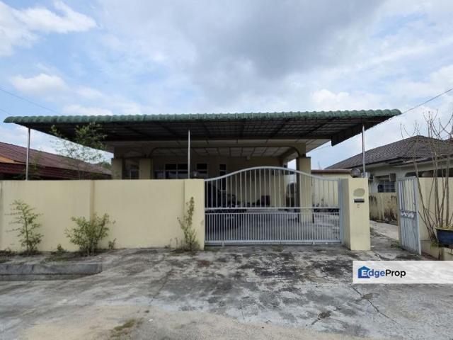 House for sale in Buntong, Majlis Bandaraya Ipoh