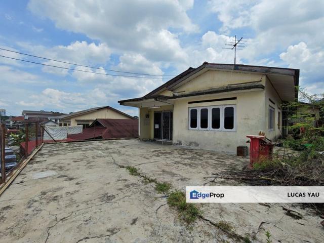 House for sale in Perak, Tanjong Ipoh