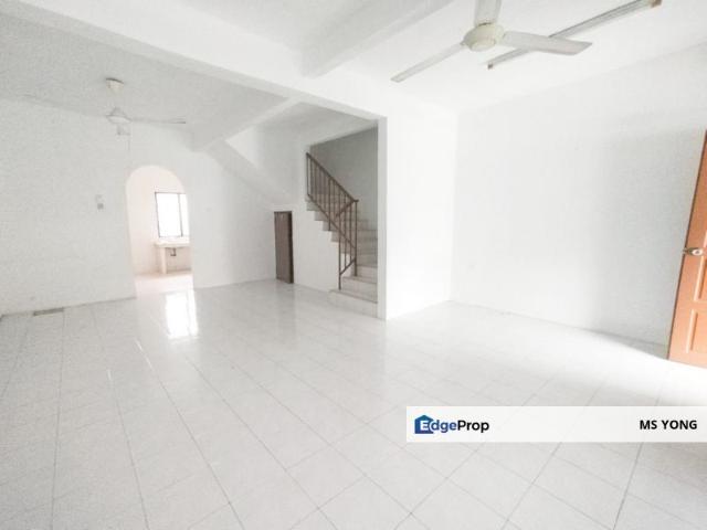 House for rent in Perak, Tanjong Ipoh