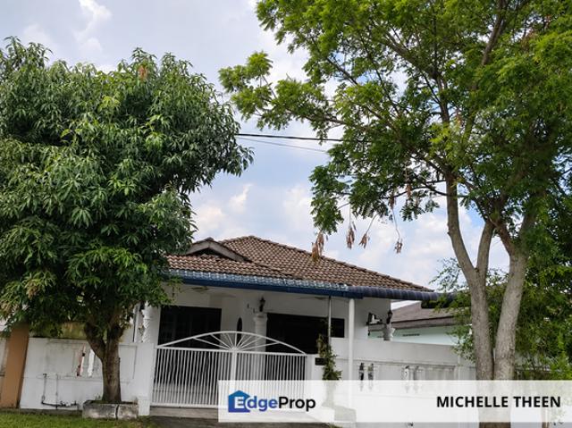 House for sale in Perak, Tanjong Ipoh