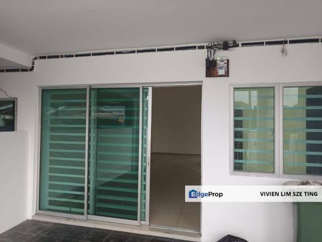 House for sale in Perak, Tanjong Ipoh