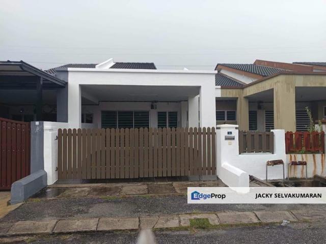 House for sale in Perak, Tanjong Ipoh